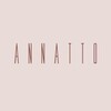 Логотип телеграм канала @annatto_club — ANNATTO