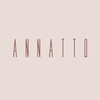 Logo of telegram channel annatto_club — ANNATTO