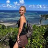 Логотип телеграм канала @annauar — МОЯ АФРИКА