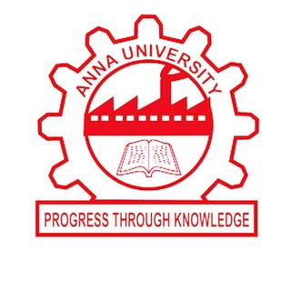 Logo of telegram channel annauniversity_students — ANNA UNIVERSITY STUDENTS