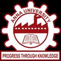 Logo of telegram channel annauniversityad — Artificial intelligence and data science