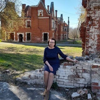 Логотип телеграм канала @annavingurt — Анна Вингурт в Телеграм