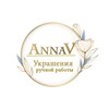 Logo of telegram channel annavjewerly — AnnaV
