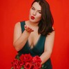 Логотип телеграм канала @annavlubit — ПОСОЛЬСТВО ЖЕНСТВЕННОСТИ🌸💓✨