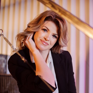 Логотип телеграм канала @annavolchkovatm — Anna Volchkova БИЗНЕС КАНАЛ
