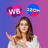Логотип телеграм канала @annawboz — Анна Авджян | секреты WB и OZON 💸🔥