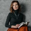 Логотип телеграм канала @annayanchenkova — Канал | Анна Янченкова