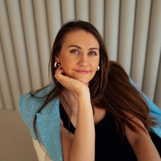 Логотип телеграм канала @annayarkova — Анна Яркова Психолог