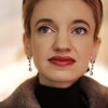 Логотип телеграм канала @annayashinadesign — Почему это красиво?