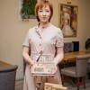 Логотип телеграм канала @annchocolatedmd — ШоколадоМания