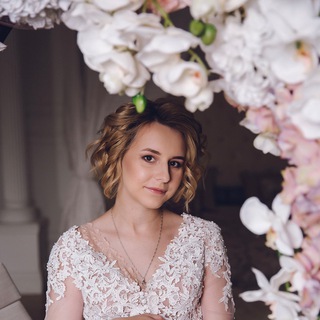 Логотип телеграм канала @annchousinka1 — Анна Берт на связи