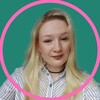 Логотип телеграм канала @anndeutsch — Репетитор по немецкому языку Анна