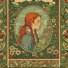 Логотип телеграм канала @anne_island — 🥀Аня с острова Находка🥀 винтаж 🥀vintage