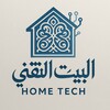 شعار قناة تلجرام annebgd — البيت التقني - Home Tech