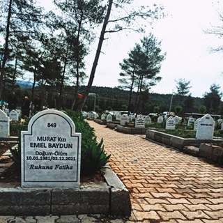 لوگوی کانال تلگرام annem81 — ل_ أمي