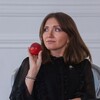 Логотип телеграм канала @annenkovadarya — Открытки Дарьи Анненковой