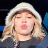 Логотип телеграм канала @anneosherova — anneosherova