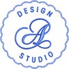 Логотип телеграм канала @annet_designs — Annet Design Studio