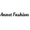 Логотип телеграм канала @annet_fashion — 𝐀𝐍𝐍𝐄𝐓.𝐅𝐀𝐒𝐇𝐈𝐎𝐍 Бренды Люкс Премиум Сумки Обувь Женская одежда