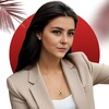 Логотип телеграм канала @annet_freelance — АННА | Онлайн-школа | Мир фриланса 😍