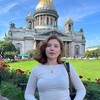 Логотип телеграм канала @annetdear — АННА MONŌR