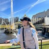 Логотип телеграм канала @annetik_life — аннетик life