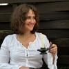 Логотип телеграм канала @annetsaveleva — Аннет Савельева | уютный блог