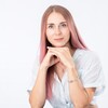 Логотип телеграм канала @annett_logoped — Играй. Люби. Говори.