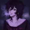 Логотип телеграм канала @annettcos — кит и его жабки