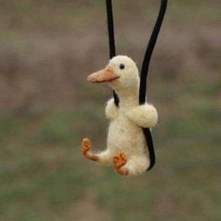 Логотип телеграм канала @annettesmolli — БРЯК