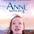Logo saluran telegram annewithan — مسلسل Anne with an E