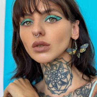 Логотип телеграм канала @annie_insomnia — Annie Insomnia