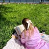 Логотип телеграм канала @annie_ch997 — книги с annie_ch997