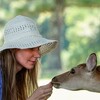Логотип телеграм канала @annie_wild — Природа и экология | annie_wild_life