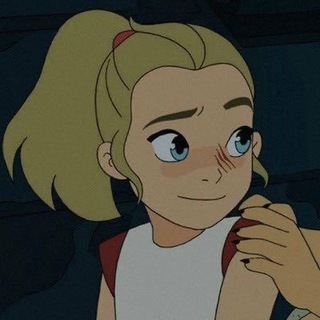 Логотип телеграм канала @anniehut — шалаш 🌱