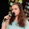 Логотип телеграм канала @annielig — Annie Light. Свет в каждом звуке