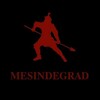 Логотип телеграм канала @annihilationmesindegrad — Mesindegrad