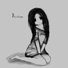 Логотип телеграм канала @annikiina444 — викси аникина