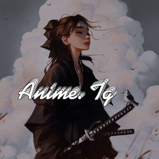 Логотип телеграм канала @annimeava — Anime.Tg