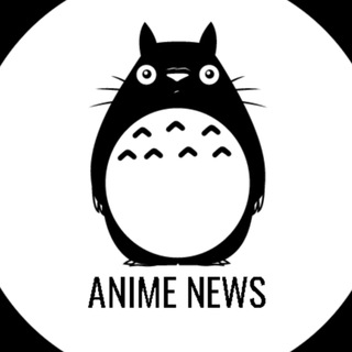Логотип телеграм канала @annimenews — 🔥ANIME NEWS | НОВОСТИ АНИМЕ🔥