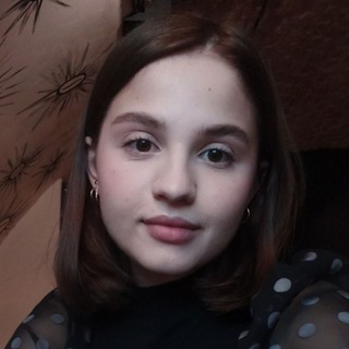 Логотип телеграм канала @annisseredinaa — Системный продюсер Аня💙