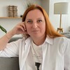 Логотип телеграм канала @annita_psyholog — Новое качество жизни | Психолог Аннита Одобеску