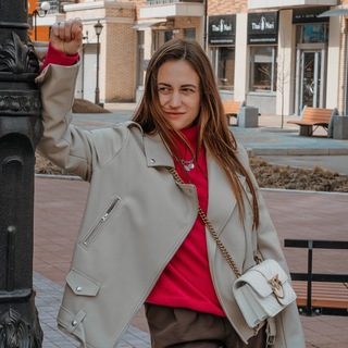 Логотип телеграм канала @annkhyd — Анна Не просто Психолог 💫