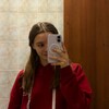 Логотип телеграм канала @annmihaylova — наверное не никто