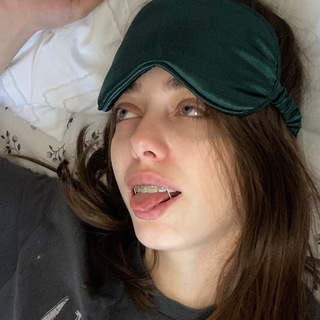 Логотип телеграм канала @annmilie — annmilie