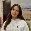 Логотип телеграм канала @annnnnn74 — та которая ченская 🤍