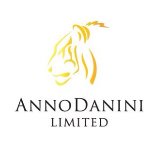 Логотип телеграм канала @annodanini — Anno Danini Limited