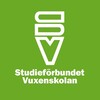 Telegram channel Анонси заходів/мероприятий SV logo