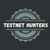 Logo of telegram channel announcementtestnethunters — Testnet Hunters SriLanka - Channel