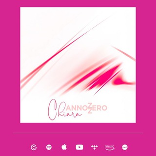 Logo del canale telegramma annozzerolivemusic - AnnoZzero gruppo musicale